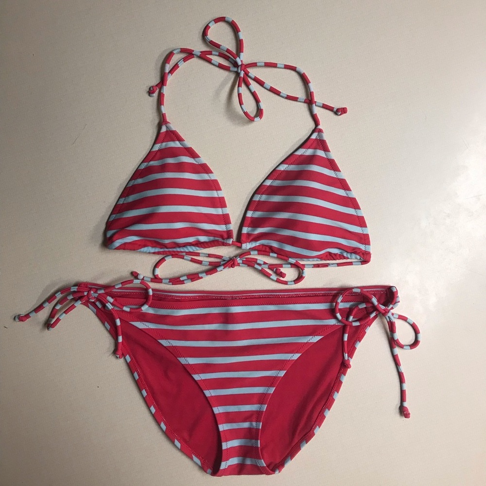 American Eagle bikini